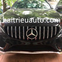 Độ mặt calang Mercedes C