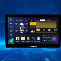 M&agrave;n h&igrave;nh android zestech ZX10 cao cấp