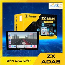 M&agrave;n h&igrave;nh android Zestech ZX ADAS cao cấp