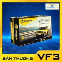 M&agrave;n H&igrave;nh Android Zestech ZT3 Vinfast VF3