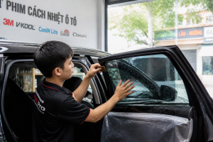  D&aacute;n phim c&aacute;ch nhiệt tại Thủ Đức