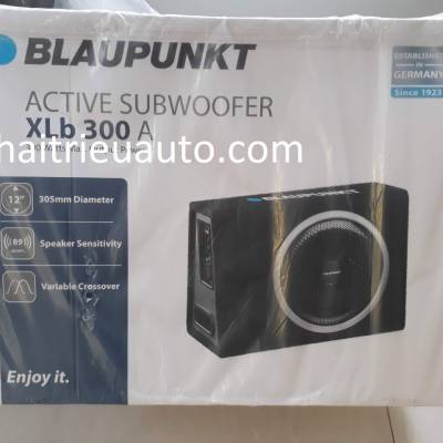 loa sub BLAUPUNKT XLb-300A