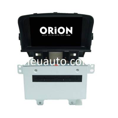 m&agrave;n h&igrave;nh dvd android orion xe cruze