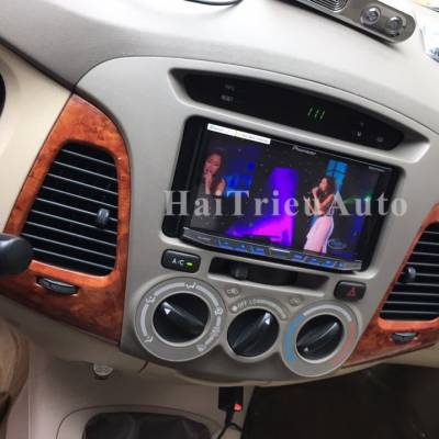 Pioneer AVH-X5850BT