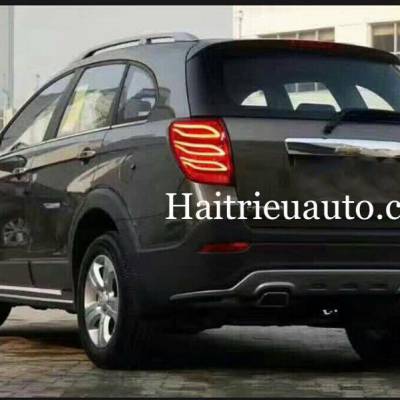 Đèn hậu độ nguyên bộ mẫu mercedes cho xe captiva