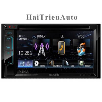 Màn hình DVD KENWOOD DDX 415BT