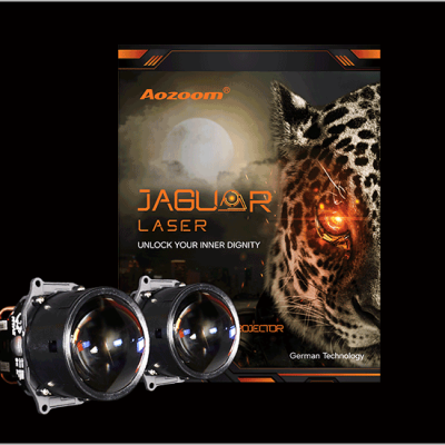 bộ bi laser  JAGUAR LIGHT