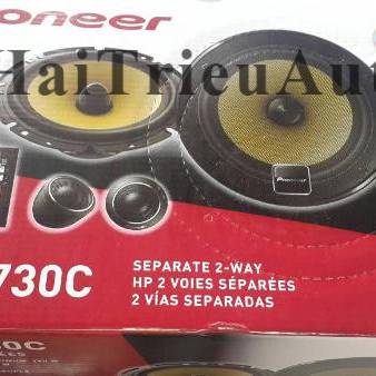 Pioneer TS-D1730C