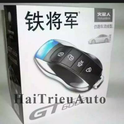 BÁO ĐỘNG GT 6002