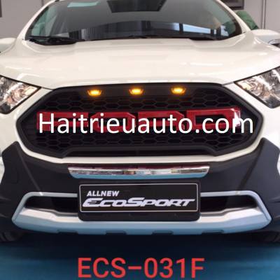 mặt ca lăng độ xe ford ecosport