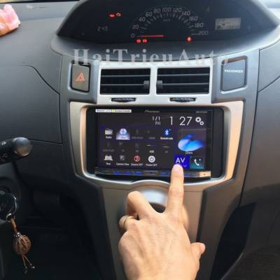 Pioneer AVH-X8850BT