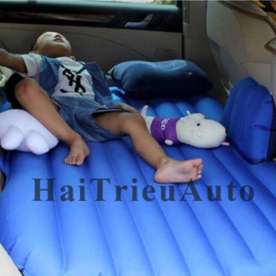 Giường hơi, đệm hơi, nệm hơi cho &ocirc; t&ocirc;