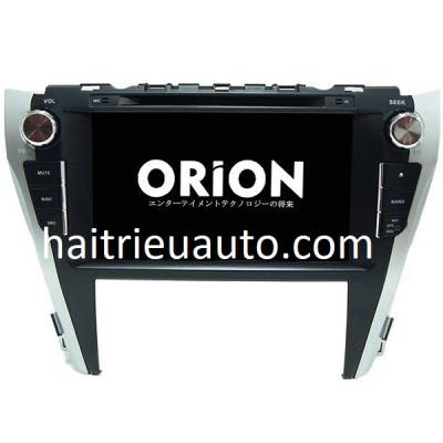 m&agrave;n h&igrave;nh dvd android orion xe camry 2015
