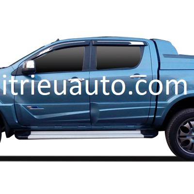 nắp thùng thấp mazda BT50