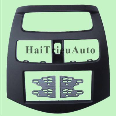 CHEVROLET MARTIZ