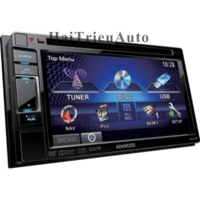 Màn hình DVD KENWOOD DDX3035