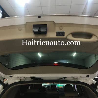 cốp điện theo xe KIA Sorento