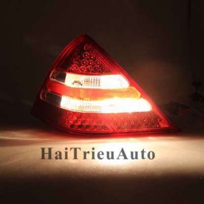 ĐÈN HẬU LED NGUYÊN BỘ CHO XE BMW