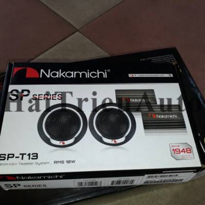 LOA NAKAMACHI SP-T13