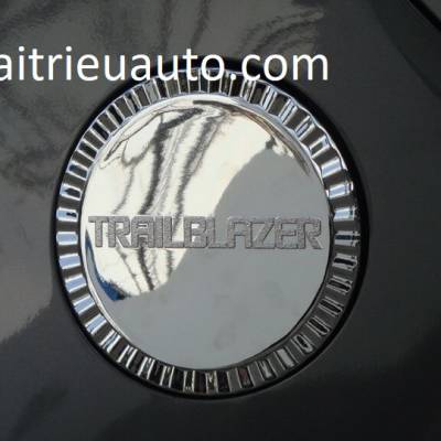 nắp xăng cho xe TRAILBLAZER