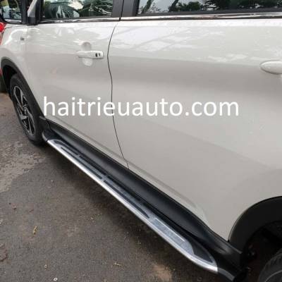 Bệ bước chân cho xe toyota Rush