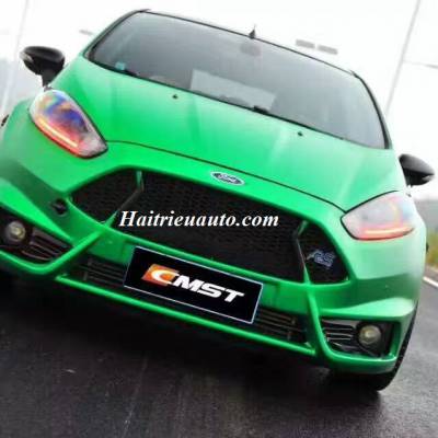 BODY cho xe Ford Fiesta