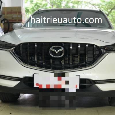 mặt calang mazda cx5 2018