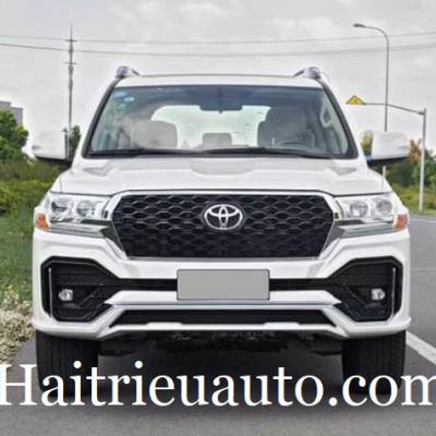 body thao xe toyota land cruiser