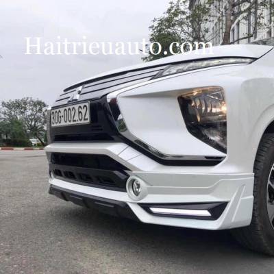 body xe Mitsubishi Xpander