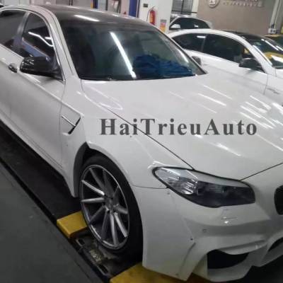 BODY CHO BMW F10