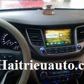 DVD Winca theo xe hyundai TUCSON 2016