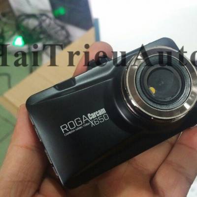 Camera hành trình ROGA X650