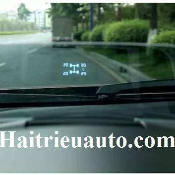 HUD theo xe MAZDA 3