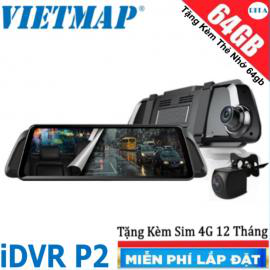 Vietmap IDVR P2