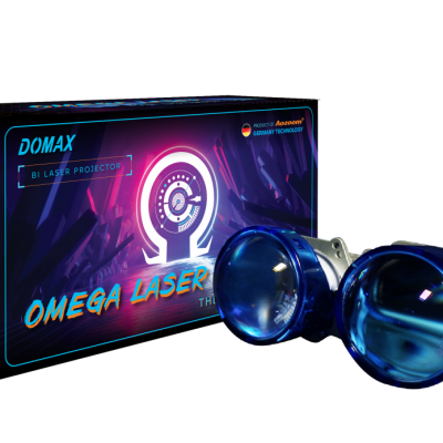 Bộ bi led  LASER OMEGA DOMAX LIGHT