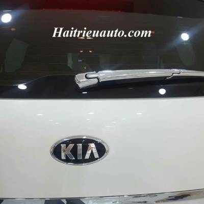 Trang trí gạt nước mua Kia sedona