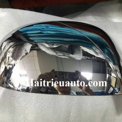 ốp gương cho xe captiva 2015