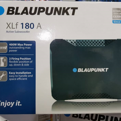 loa sub BLAUPUNKT XLF -180A