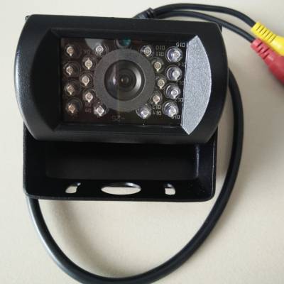 c&aacute;c loại camera l&ugrave;i cho xe tải
