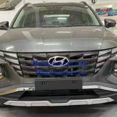 ỐP cản trước sau xe hyundai Tucson 2022