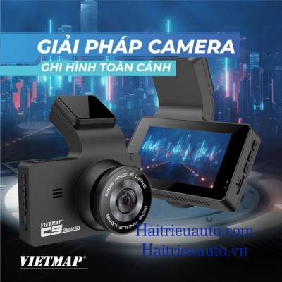 Camera hành trình Vietmap C9