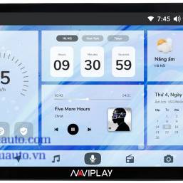 Màn hình android NAVIPLAY N600