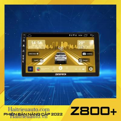 Màn hình android Zestech Z800+