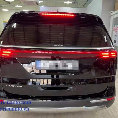 Bộ đèn sau led xe KIA Carnival