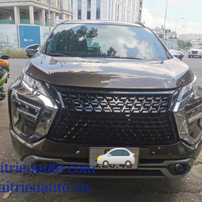 Mặt ca lăng xe Mitsubishi Xphander 2023