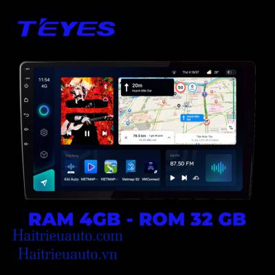 Màn hình android TEYES CC3L