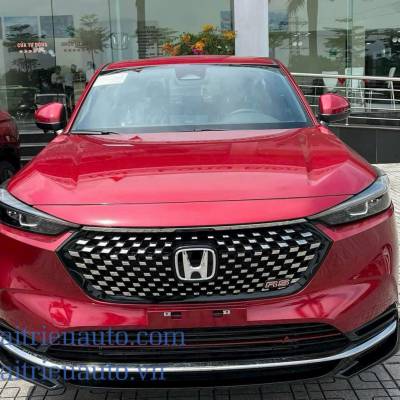 Mặt ca lắng xe HR-V