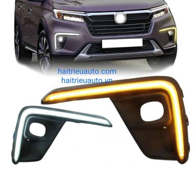 Đèn led cản trước xe Honda BR-V