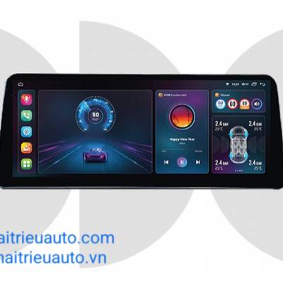 Màn hình Android  Elliview Q5 Basic