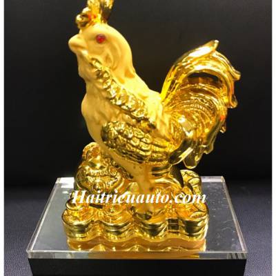 Nước hoa g&agrave; phong thủy 2017